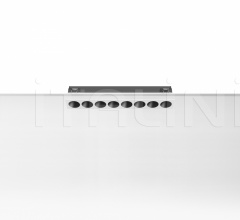 Итальянские Потолочные светильники - Потолочный светильник Light Shadow Итальянские Потолочные светильники - Потолочный светильник Light Shadow фабрика Flos