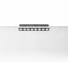 Итальянские Потолочные светильники - Потолочный светильник Light Shadow Итальянские Потолочные светильники - Потолочный светильник Light Shadow фабрика Flos