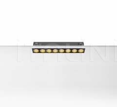 Итальянские Потолочные светильники - Потолочный светильник Light Shadow Итальянские Потолочные светильники - Потолочный светильник Light Shadow фабрика Flos