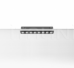 Итальянские Потолочные светильники - Потолочный светильник Light Shadow Итальянские Потолочные светильники - Потолочный светильник Light Shadow фабрика Flos