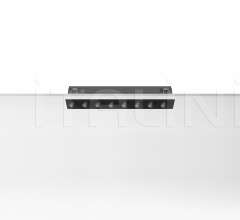 Итальянские Потолочные светильники - Потолочный светильник Light Shadow Итальянские Потолочные светильники - Потолочный светильник Light Shadow фабрика Flos