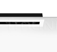 Итальянские Потолочные светильники - Потолочный светильник The Black Line Итальянские Потолочные светильники - Потолочный светильник The Black Line фабрика Flos