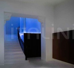 Итальянские Потолочные светильники - Потолочный светильник Circle of Light Итальянские Потолочные светильники - Потолочный светильник Circle of Light фабрика Flos