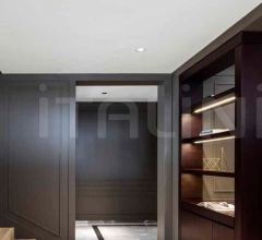 Итальянские Потолочные светильники - Потолочный светильник Circle of Light Итальянские Потолочные светильники - Потолочный светильник Circle of Light фабрика Flos