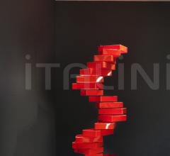 Итальянские Потолочные светильники - Потолочный светильник Circle of Light Итальянские Потолочные светильники - Потолочный светильник Circle of Light фабрика Flos