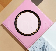 Итальянские Потолочные светильники - Потолочный светильник Circle of Light Итальянские Потолочные светильники - Потолочный светильник Circle of Light фабрика Flos