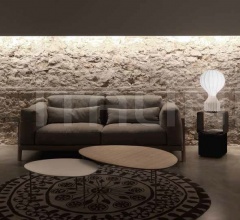 Итальянские Потолочные светильники - Потолочный светильник LED Curtain Итальянские Потолочные светильники - Потолочный светильник LED Curtain фабрика Flos