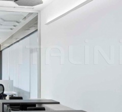 Настенный светильник Thin LED Настенный светильник Thin LED фабрика Flos