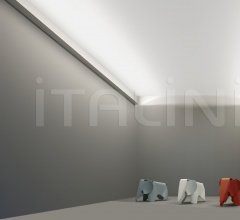 Настенный светильник Thin LED Настенный светильник Thin LED фабрика Flos