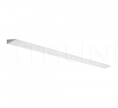 Настенный светильник Thin LED Настенный светильник Thin LED фабрика Flos