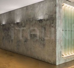 Настенный светильник Fort Knox Wall Настенный светильник Fort Knox Wall фабрика Flos