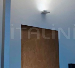 Настенный светильник Fort Knox Wall Настенный светильник Fort Knox Wall фабрика Flos