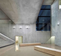 Настенный светильник Fort Knox Wall Настенный светильник Fort Knox Wall фабрика Flos