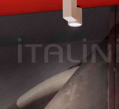 Итальянские Потолочные светильники - Потолочный светильник Fort Knox Итальянские Потолочные светильники - Потолочный светильник Fort Knox фабрика Flos