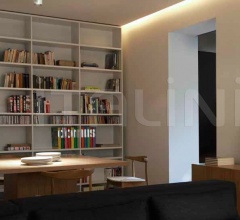 Итальянские Потолочные светильники - Потолочный светильник Fort Knox Итальянские Потолочные светильники - Потолочный светильник Fort Knox фабрика Flos