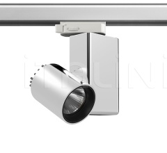 Итальянские Потолочные светильники - Потолочный светильник Fort Knox Итальянские Потолочные светильники - Потолочный светильник Fort Knox фабрика Flos