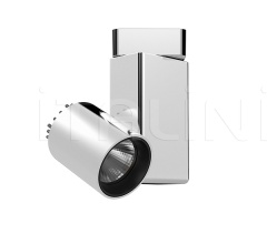 Итальянские Потолочные светильники - Потолочный светильник Fort Knox Итальянские Потолочные светильники - Потолочный светильник Fort Knox фабрика Flos