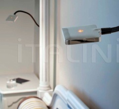 Настенный светильник Wall System Настенный светильник Wall System фабрика Flos