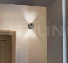 Настенный светильник Wall System Настенный светильник Wall System фабрика Flos