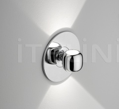 Настенный светильник Wall System Настенный светильник Wall System фабрика Flos