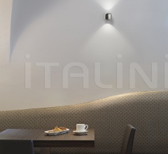 Настенный светильник Wall System Настенный светильник Wall System фабрика Flos