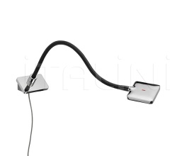 Настенный светильник Wall System Настенный светильник Wall System фабрика Flos