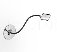 Настенный светильник Wall System Настенный светильник Wall System фабрика Flos