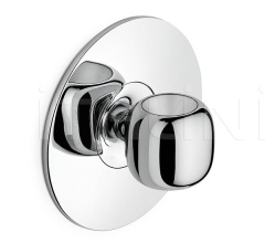 Настенный светильник Wall System Настенный светильник Wall System фабрика Flos