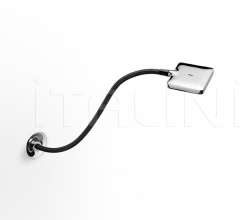 Настенный светильник Wall System Настенный светильник Wall System фабрика Flos