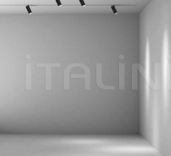 Итальянские Потолочные светильники - Потолочный светильник The Fast Track Итальянские Потолочные светильники - Потолочный светильник The Fast Track фабрика Flos