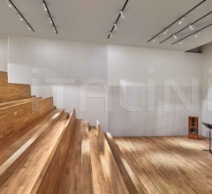 Итальянские Потолочные светильники - Потолочный светильник The Fast Track Итальянские Потолочные светильники - Потолочный светильник The Fast Track фабрика Flos