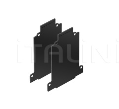 Итальянские Потолочные светильники - Потолочный светильник The Fast Track Итальянские Потолочные светильники - Потолочный светильник The Fast Track фабрика Flos