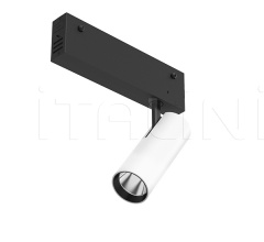 Итальянские Потолочные светильники - Потолочный светильник The Fast Track Итальянские Потолочные светильники - Потолочный светильник The Fast Track фабрика Flos