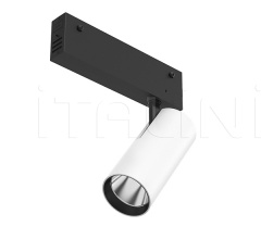 Итальянские Потолочные светильники - Потолочный светильник The Fast Track Итальянские Потолочные светильники - Потолочный светильник The Fast Track фабрика Flos