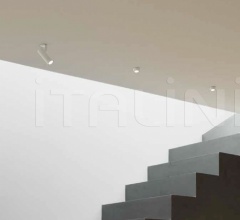 Итальянские Потолочные светильники - Потолочный светильник Find Me Итальянские Потолочные светильники - Потолочный светильник Find Me фабрика Flos