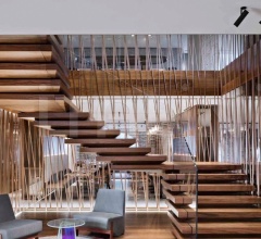 Итальянские Потолочные светильники - Потолочный светильник Find Me Итальянские Потолочные светильники - Потолочный светильник Find Me фабрика Flos