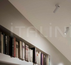 Итальянские Потолочные светильники - Потолочный светильник Find Me Итальянские Потолочные светильники - Потолочный светильник Find Me фабрика Flos