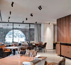 Итальянские Потолочные светильники - Потолочный светильник Find Me Итальянские Потолочные светильники - Потолочный светильник Find Me фабрика Flos