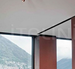 Итальянские Потолочные светильники - Потолочный светильник Find Me Итальянские Потолочные светильники - Потолочный светильник Find Me фабрика Flos