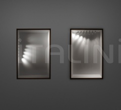 Итальянские Потолочные светильники - Потолочный светильник Find Me Итальянские Потолочные светильники - Потолочный светильник Find Me фабрика Flos