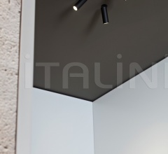 Итальянские Потолочные светильники - Потолочный светильник Find Me Итальянские Потолочные светильники - Потолочный светильник Find Me фабрика Flos