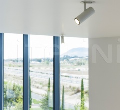 Итальянские Потолочные светильники - Потолочный светильник Find Me Итальянские Потолочные светильники - Потолочный светильник Find Me фабрика Flos