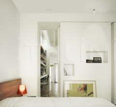 Итальянские Потолочные светильники - Потолочный светильник Find Me Итальянские Потолочные светильники - Потолочный светильник Find Me фабрика Flos