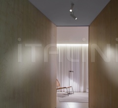 Итальянские Потолочные светильники - Потолочный светильник Find Me Итальянские Потолочные светильники - Потолочный светильник Find Me фабрика Flos