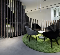 Итальянские Потолочные светильники - Потолочный светильник Find Me Итальянские Потолочные светильники - Потолочный светильник Find Me фабрика Flos