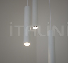 Итальянские Потолочные светильники - Потолочный светильник Find Me Итальянские Потолочные светильники - Потолочный светильник Find Me фабрика Flos