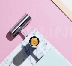 Итальянские Потолочные светильники - Потолочный светильник Find Me Итальянские Потолочные светильники - Потолочный светильник Find Me фабрика Flos