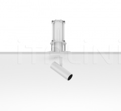 Итальянские Потолочные светильники - Потолочный светильник Find Me Итальянские Потолочные светильники - Потолочный светильник Find Me фабрика Flos