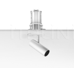 Итальянские Потолочные светильники - Потолочный светильник Find Me Итальянские Потолочные светильники - Потолочный светильник Find Me фабрика Flos