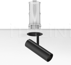Итальянские Потолочные светильники - Потолочный светильник Find Me Итальянские Потолочные светильники - Потолочный светильник Find Me фабрика Flos